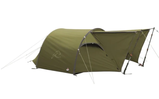 Robens Goshawk 2 Tunnelzelt 2 Personen Grün -Camping Verkauf 671091 4625028