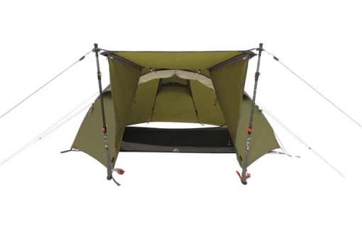 Robens Goshawk 2 Tunnelzelt 2 Personen Grün -Camping Verkauf 671094 4625034