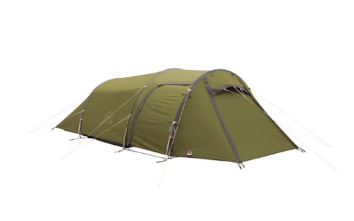 Robens Voyager Versa 3 Tunnelzelt 3 Personen 395 X 195 X 115 Cm -Camping Verkauf 682038 5038322