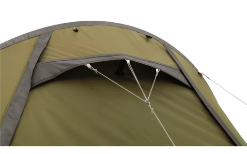 Robens Voyager Versa 3 Tunnelzelt 3 Personen 395 X 195 X 115 Cm -Camping Verkauf 682041 5038328