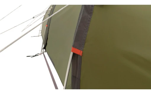 Robens Voyager Versa 3 Tunnelzelt 3 Personen 395 X 195 X 115 Cm -Camping Verkauf 682044 5038346