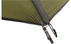 Robens Voyager Versa 3 Tunnelzelt 3 Personen 395 X 195 X 115 Cm -Camping Verkauf 683046 5038334