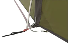 Robens Voyager Versa 3 Tunnelzelt 3 Personen 395 X 195 X 115 Cm -Camping Verkauf 683049 5038340