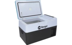 Berger Kompressor-Kühlbox K22 -Camping Verkauf 714608 4824599