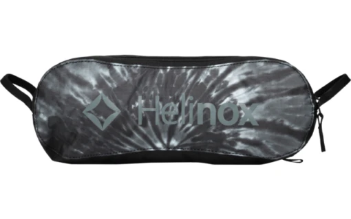 Helinox Chair One Campingstuhl Black Tie Dye -Camping Verkauf 715445 4851821