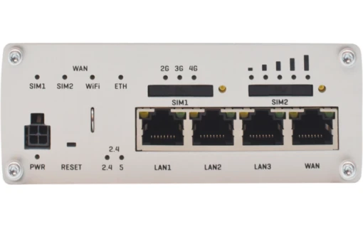 SELFSAT MWR 4550 ( 4G / LTE & WLAN Internet Router Komplettset Bis 300 Mbps Inkl. 4G / 5G Ready Dachantenne) -Camping Verkauf 716594 4881005