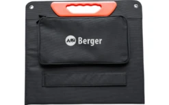 Berger Solarpanel BFSP 300 -Camping Verkauf 729302 4876241