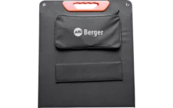 Berger Solarpanel BFSP 300 -Camping Verkauf 729749 4876265