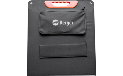 Berger Solarpanel BFSP 300 -Camping Verkauf 729749 4876265