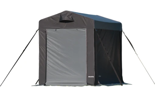 Wecamp Gerätezelt Utility 225x185x200/190 Cm -Camping Verkauf 733289 4877492