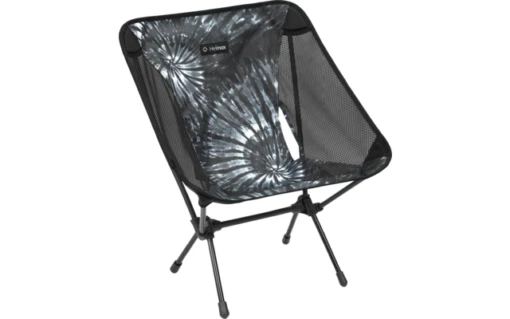 Helinox Chair One Campingstuhl Black Tie Dye -Camping Verkauf 734273 4897472