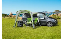 Berger Vorzelt/Sonnendach Bus -Camping Verkauf 739787 4973618