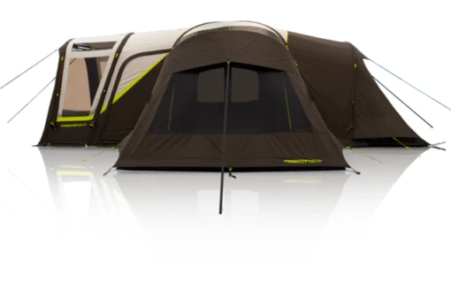 Zempire Pro III V2 -Camping Verkauf 747737 5004215