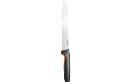 Fiskars Functional Form Brotmesser 34,2 Cm -Camping Verkauf 754481 5042102