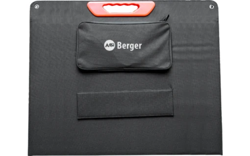 Berger Solarpanel BFSP 300 -Camping Verkauf 773186 5133998