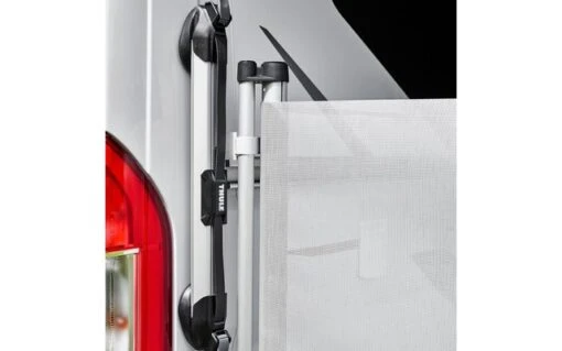 Thule Ladder Fixation Kit Magnet-Befestigungs-Set -Camping Verkauf 92289 2547691